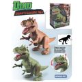 DINO GIGANTOSSAURO REX (BRINQUEMIX)